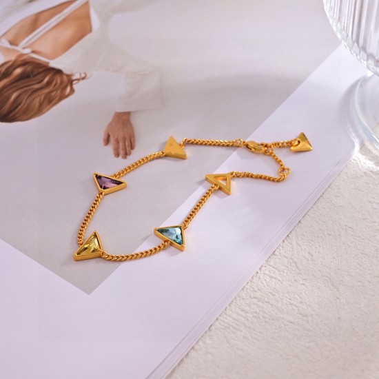 Prada Jewelry Earrings