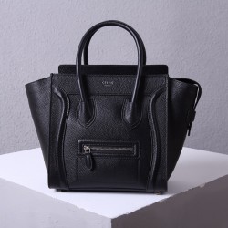 Celine Bags Top Quality 
Small size 20 * 20 * 8cm
Medium size 26 * 26 * 13cm
Large size 30 * 30 * 15cm