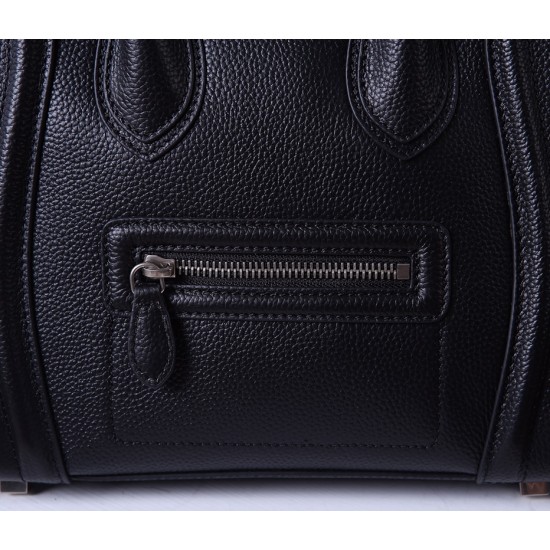 Celine Bags Top Quality 
Small size 20 * 20 * 8cm
Medium size 26 * 26 * 13cm
Large size 30 * 30 * 15cm