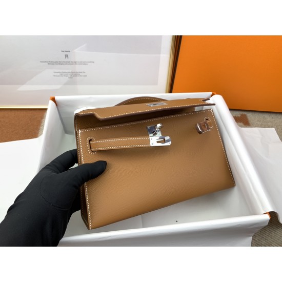 Hermes Bags Top Quality Minikelly 二代
19cm $220
