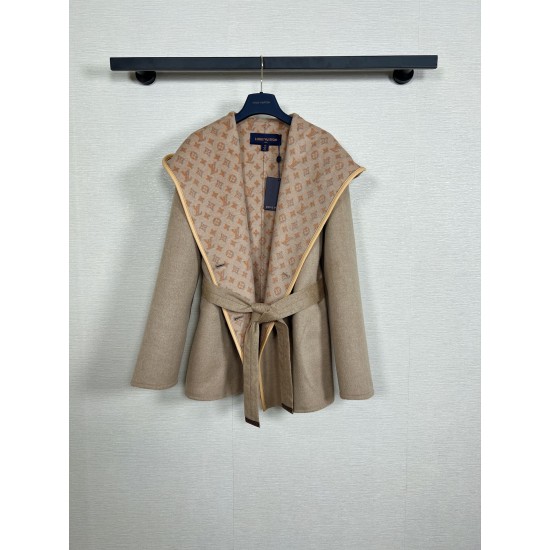LV Coat