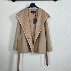 LV Coat
