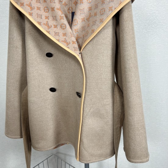 LV Coat