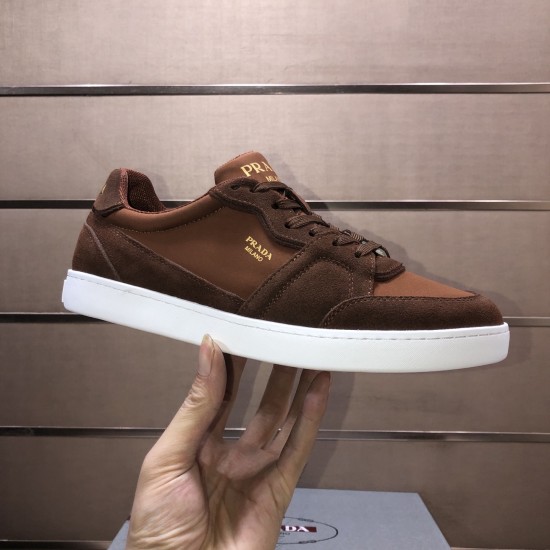 Prada Shoes Top Quality