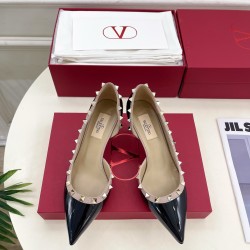 Valentino Shoes Top Quality