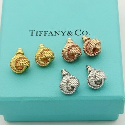 Tiffany Jewelry Earrings