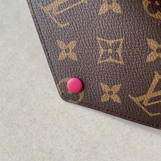 LV Bags wallet Top Quality