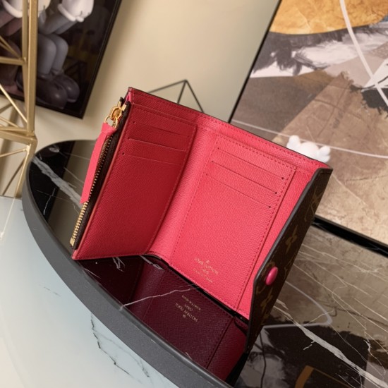 LV Bags wallet Top Quality