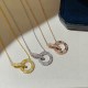 Cartier Jewelry Necklace Top Quality