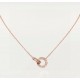 Cartier Jewelry Necklace Top Quality