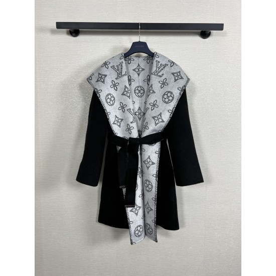 LV Coat