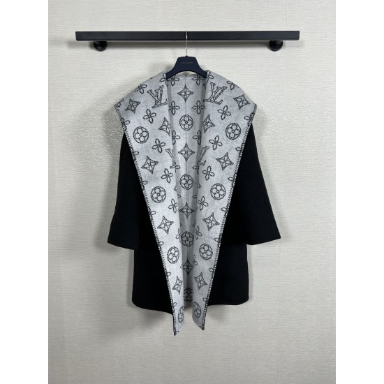 LV Coat