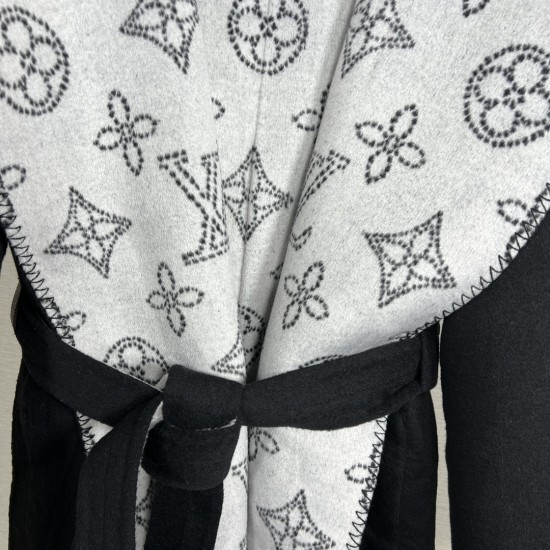 LV Coat