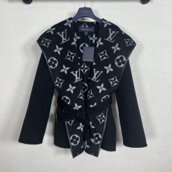 LV Coat