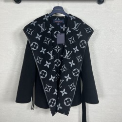 LV Coat