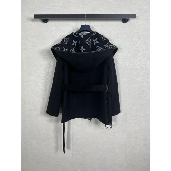 LV Coat
