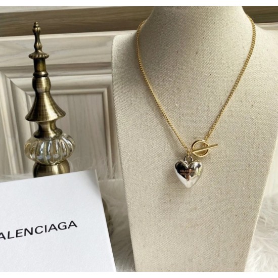 Balenciaga Jewelry High Quality