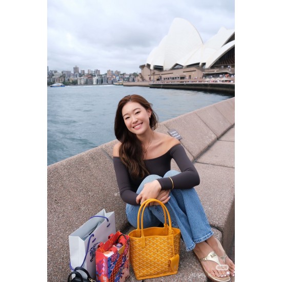 Goyard Bags Good Quality