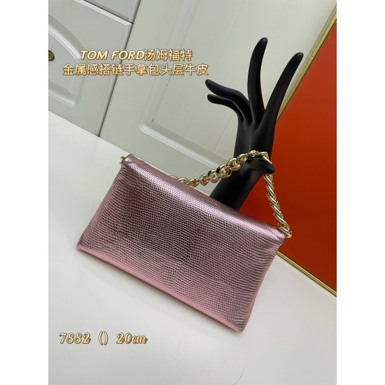 Tom Ford Bags High Quality
20/12/7cm