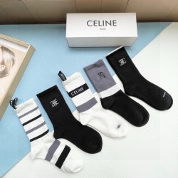 Celine Socks