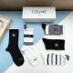 Celine Socks