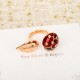 Van Cleef Jewelry Ring