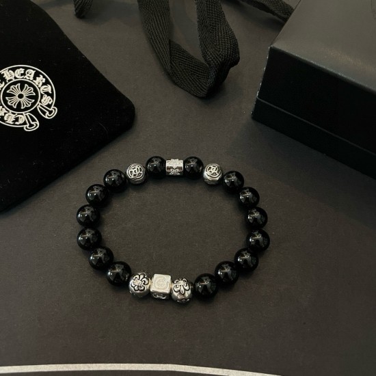 Chrome Hearts Jewelry Bracelet High Quality