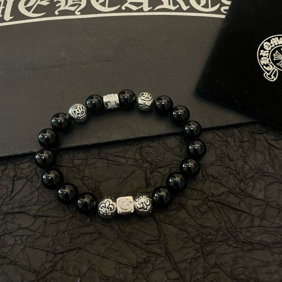 Chrome Hearts Jewelry Bracelet High Quality