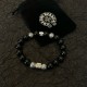 Chrome Hearts Jewelry Bracelet High Quality