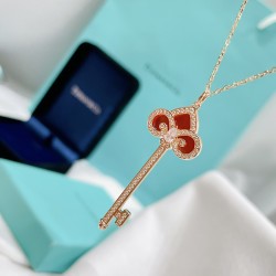 Tiffany Jewelry Necklace