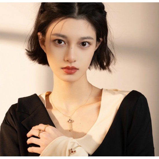 Tiffany Jewelry Necklace