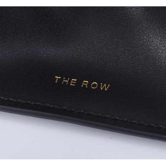 The Row Bags Top Quality
Small:26.20.18
Big:38.26.23