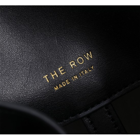 The Row Bags Top Quality
Small:26.20.18
Big:38.26.23