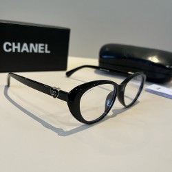 Chanel Glasses