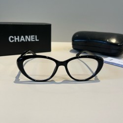 Chanel Glasses