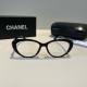 Chanel Glasses