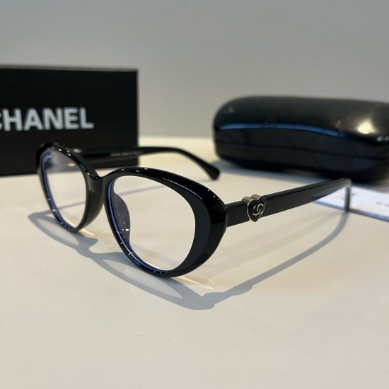 Chanel Glasses
