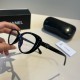 Chanel Glasses