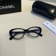 Chanel Glasses