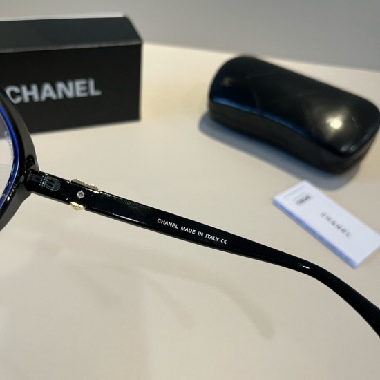 Chanel Glasses