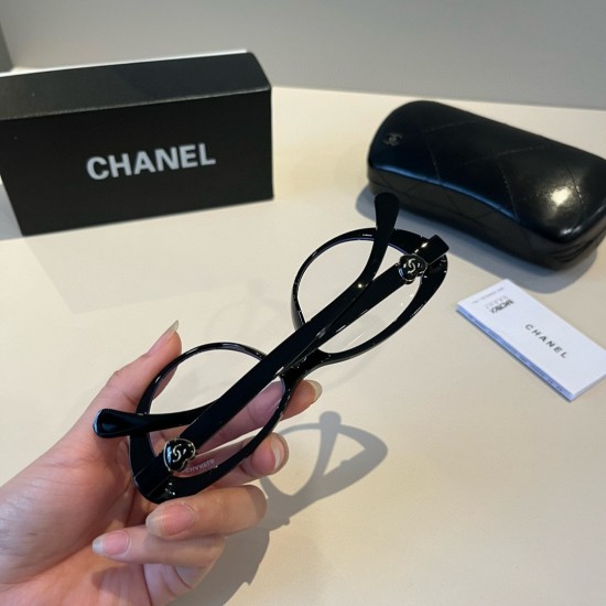 Chanel Glasses