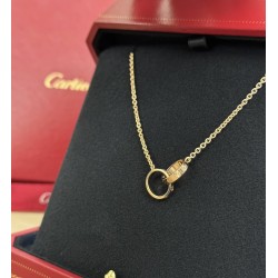 Cartier Jewelry Necklace Top Quality