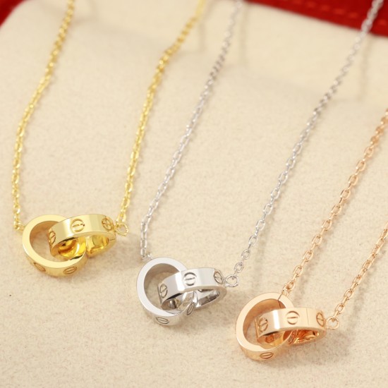 Cartier Jewelry Necklace Top Quality