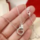 Cartier Jewelry Necklace Top Quality