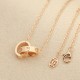 Cartier Jewelry Necklace Top Quality