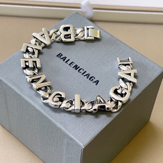 Balenciaga Jewelry Bracelet