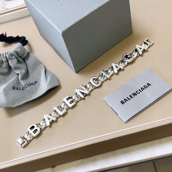 Balenciaga Jewelry Bracelet