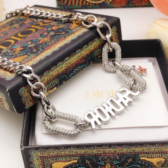 Dior Jewelry Bracelet