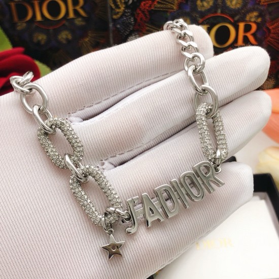 Dior Jewelry Bracelet