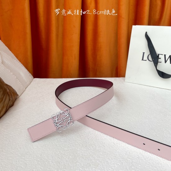 Loewe Belts
 Top Quality